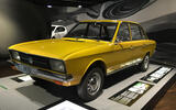 Volkswagen K70 (1970)