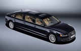Audi A8 Audi A8