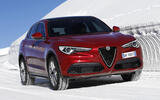 Stelvio Stelvio