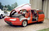 Bertone Genesis (1988) Bertone Genesis (1988)