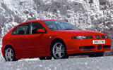 Seat León (1998)