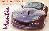 Marcos Mantis (1997) Marcos Mantis (1997)