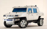 Fiat Oltre (2005) Fiat Oltre (2005)