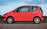 Peugeot 1007 – 2004 Peugeot 1007 – 2004