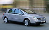 Renault Vel Satis