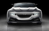 Saab PhoeniX (2011)