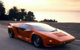 Vector W8 (1989) Vector W8 (1989)