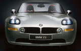 BMW Z8 (1999) BMW Z8 (1999)