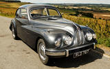 54 1948 Bristol 401