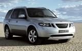 Saab 9-7X – 2004