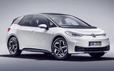 Volkswagen ID 3 (2019)