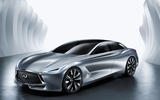 2021: Infiniti Q80
