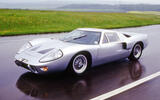 7: 1964 Ford GT40