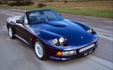 AC Ace Brooklands (1998)