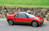 AUTOZAM AZ1 1992-1994 - £14,000-£20,000 AUTOZAM AZ1 1992-1994 - £14,000-£20,000