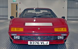 Ferrari Boxer Ferrari Boxer