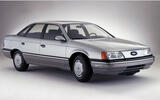 Ford Taurus (1986)