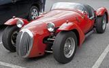 Kougar Cars Kougar Cars