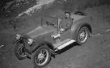 Lotus (1948) Lotus (1948)