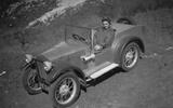 Lotus (1948)