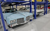 Oldsmobile 98