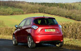 Renault ZOE (£5000-£14,000) Renault ZOE (£5000-£14,000)