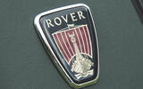ROVER ROVER