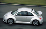 Volkswagen Beetle RSi (2001) Volkswagen Beetle RSi (2001)