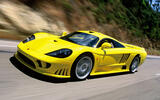 Saleen S7 (2000) Saleen S7 (2000)