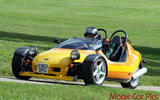 Grinnall Scorpion III (1992)