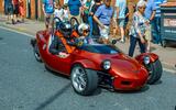 Grinnall Scorpion III (1992) Grinnall Scorpion III (1992)