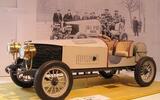 Spyker Spyker