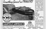 Glanfield Lawrence trailer