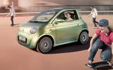 Rinspeed UC (2010)
