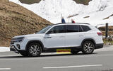 Volkswagen Teramont/Atlas Volkswagen Teramont/Atlas