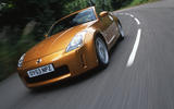 Nissan 350Z
