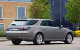 Saab 9-5 SportCombi (2011)