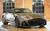 Aston Martin DBS Superleggera OHMSS - £238,500 Aston Martin DBS Superleggera OHMSS - £238,500