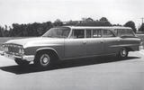 1960 Dodge 1960 Dodge