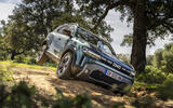 2023: Dacia Duster 2023: Dacia Duster