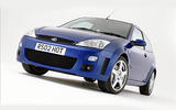 Ford Focus RS (2001) Ford Focus RS (2001)