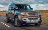 Land Rover Land Rover