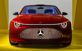 Mercedes-Benz CLA Mercedes-Benz CLA