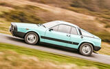 Lancia Montecarlo - #2