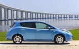 2011: Nissan Leaf 2011: Nissan Leaf