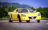 Vauxhall VX220 (2000)