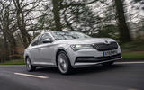 Skoda’s modern-day cars