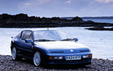 Alpine A610 (1991) Alpine A610 (1991)