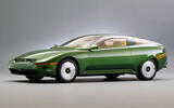 Nissan AP-X (1993)