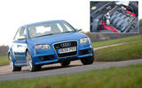 Audi RS4 (2006)